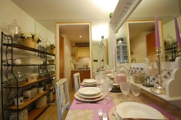 Appartement The Right Place 4u Domus Savelli Boutique Rome