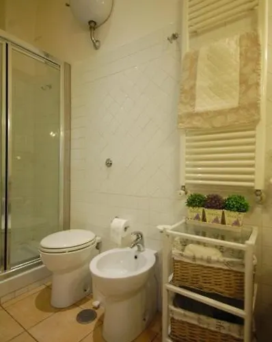 The Right Place 4u Domus Savelli Boutique Appartement *