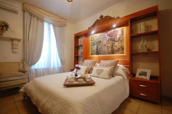 The Right Place 4u Domus Savelli Boutique * Rome