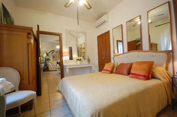 Appartement The Right Place 4u Domus Savelli Boutique Rome