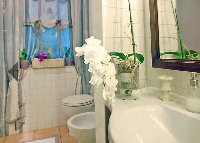 The Right Place 4u Domus Savelli Boutique Appartement *