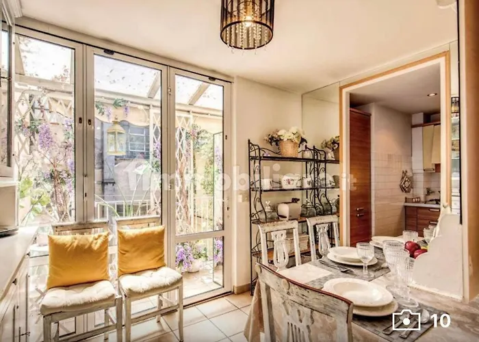 Appartement The Right Place 4u Domus Savelli Boutique Rome
