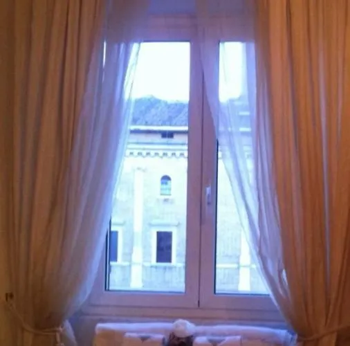 Appartement The Right Place 4u Domus Savelli Boutique Rome
