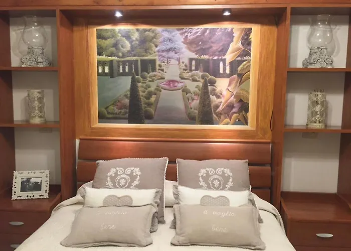 The Right Place 4u Domus Savelli Boutique