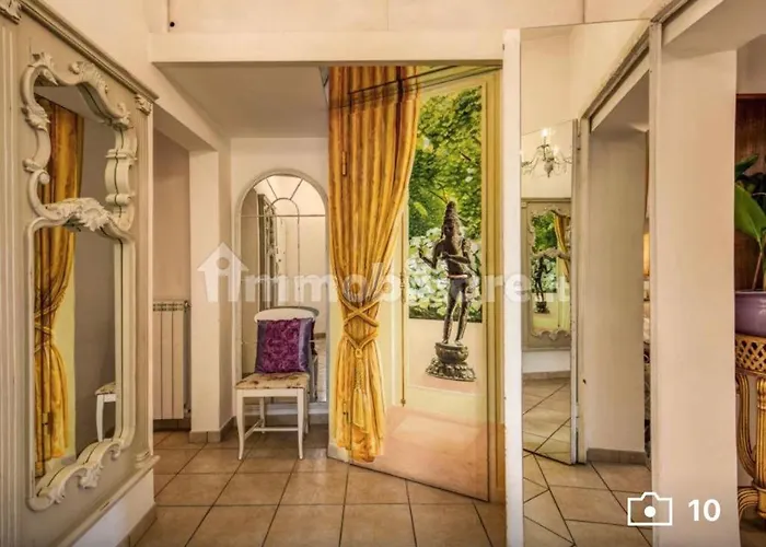 The Right Place 4u Domus Savelli Boutique Appartement *