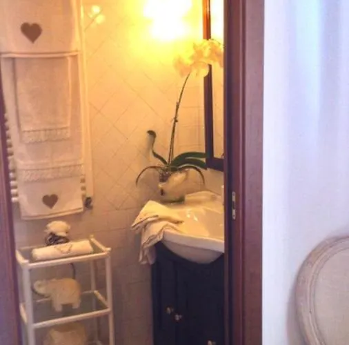 Appartement The Right Place 4u Domus Savelli Boutique